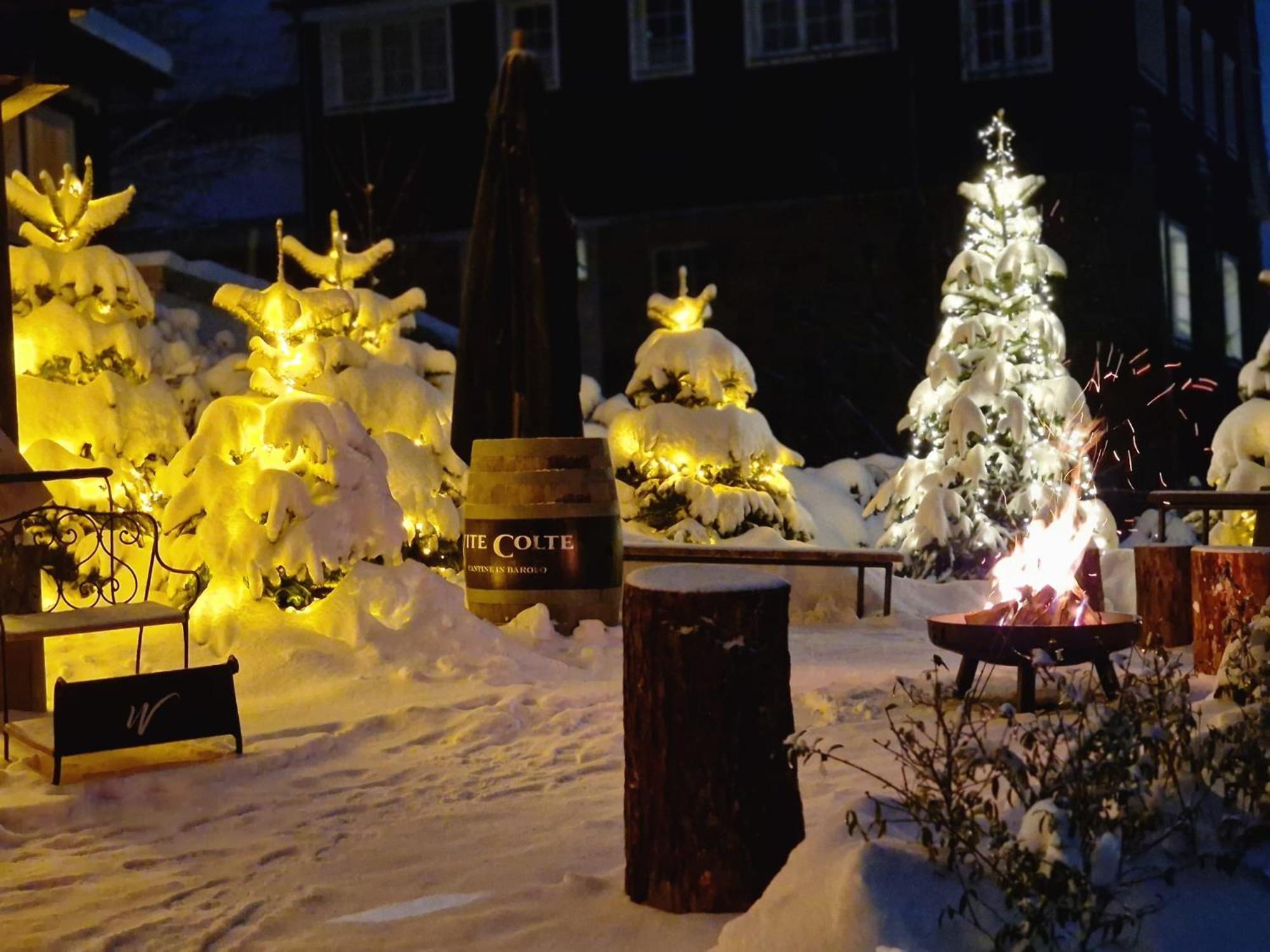 Wlodgeone Braunlage Dış mekan fotoğraf