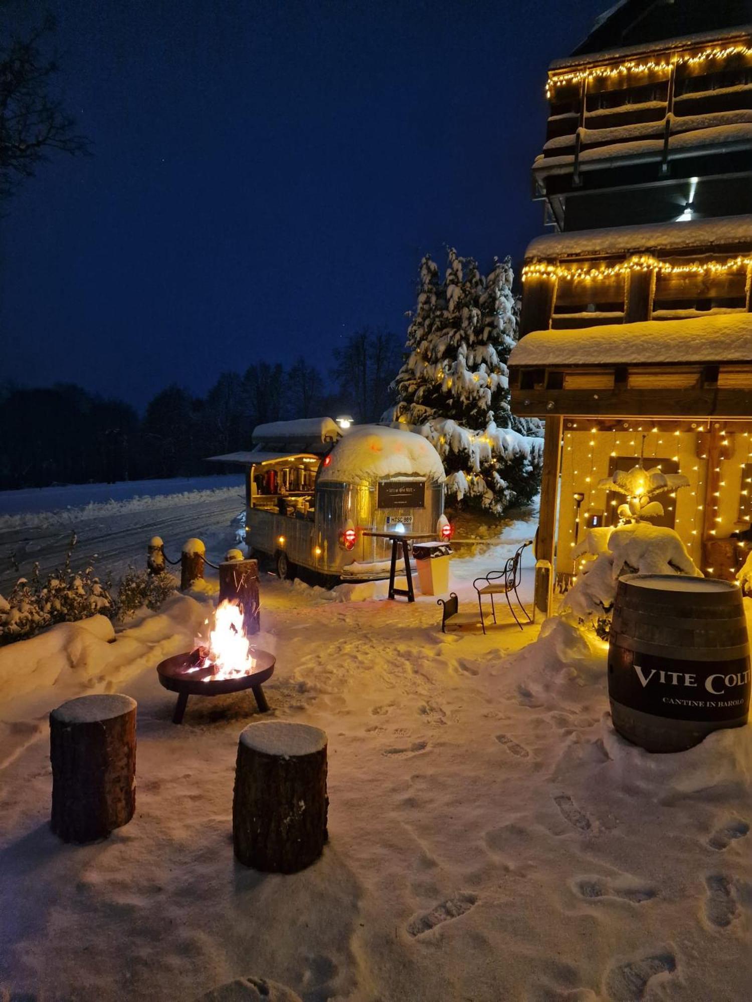 Wlodgeone Braunlage Dış mekan fotoğraf