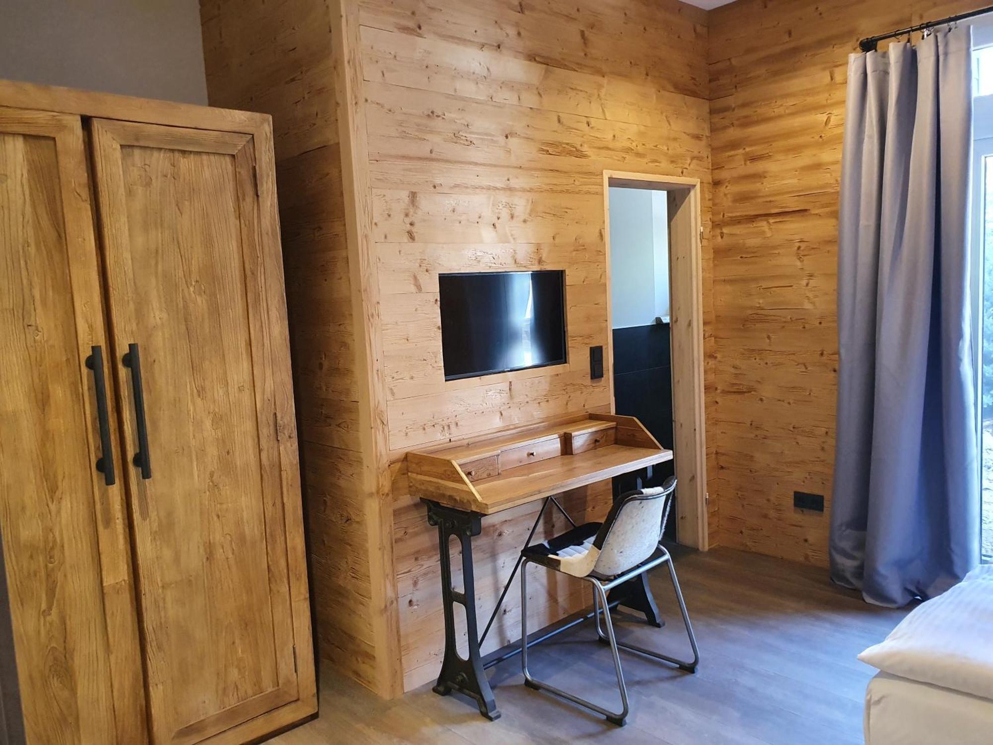 Wlodgeone Braunlage Oda fotoğraf