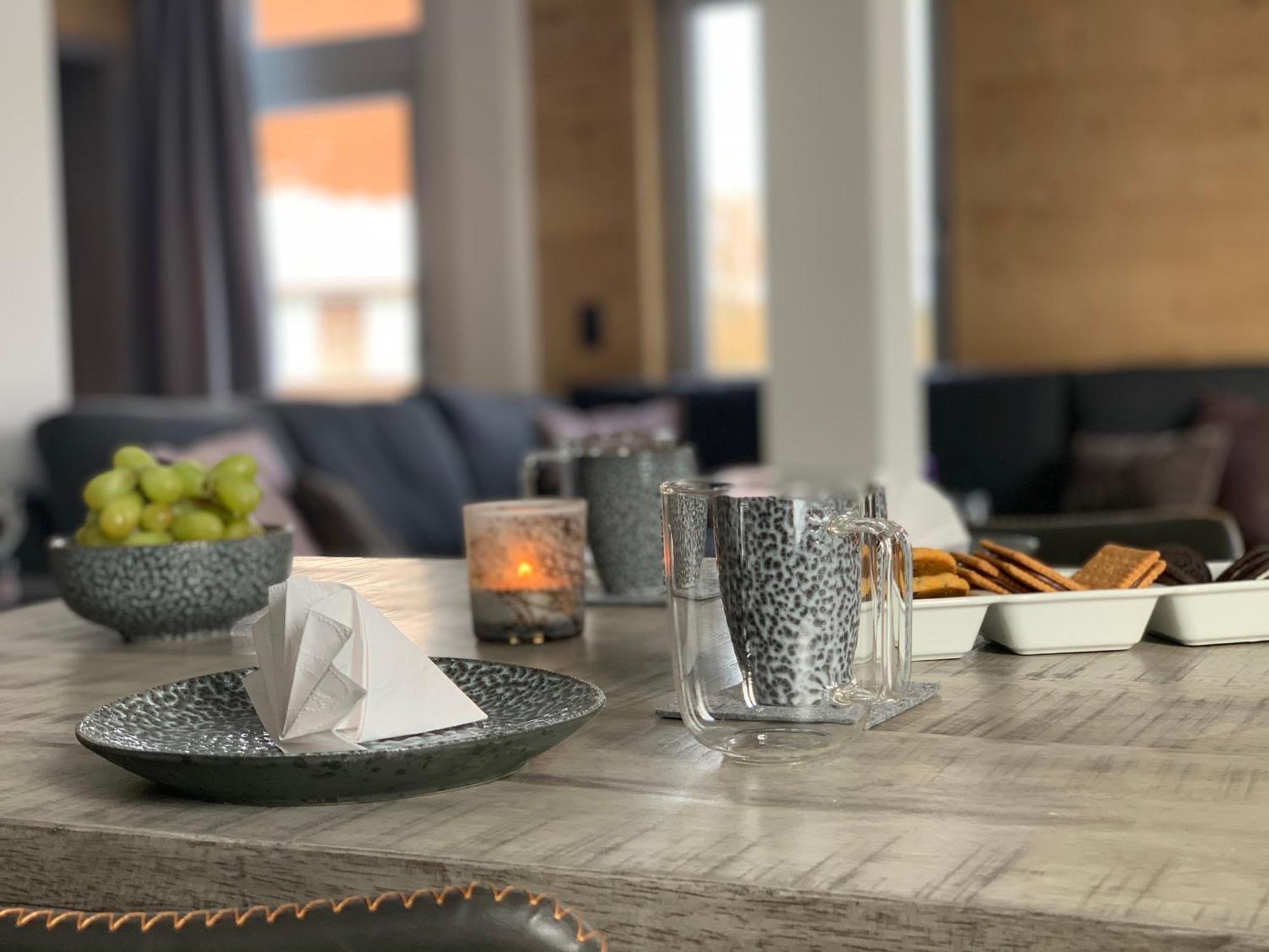 Wlodgeone Braunlage Dış mekan fotoğraf