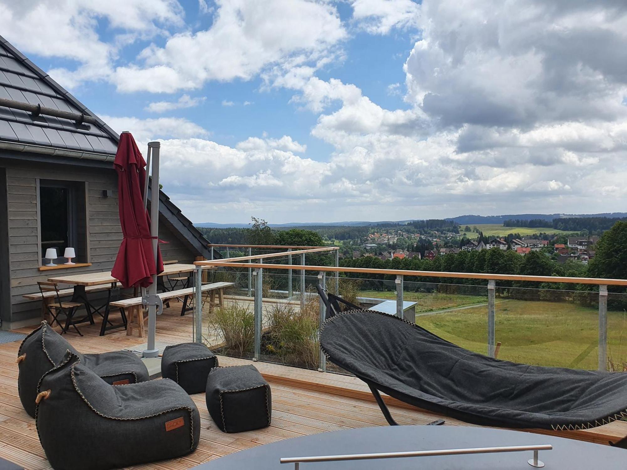 Wlodgeone Braunlage Dış mekan fotoğraf
